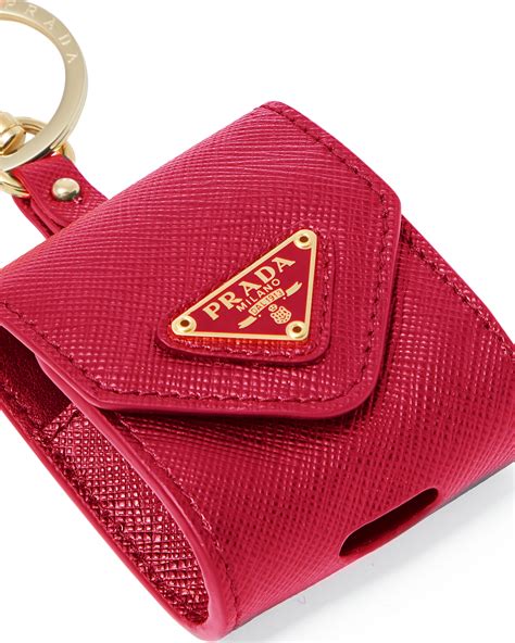 airpod prada|prada phone case crossbody.